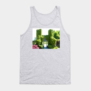 Overgrown Tank Top